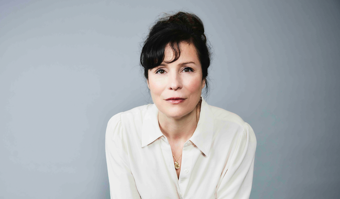 5 questions à Dominique Fortier