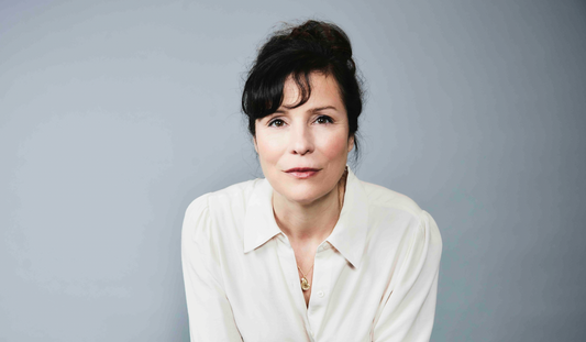 5 questions à Dominique Fortier