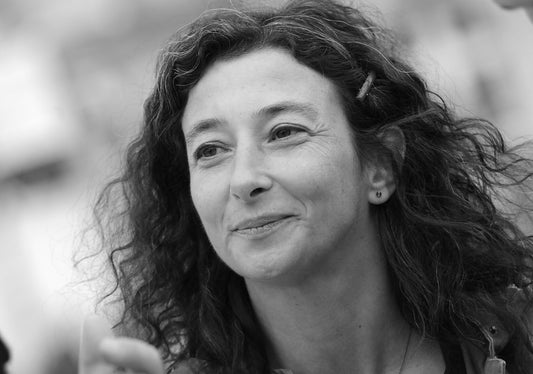 5 questions à Albane Gellé